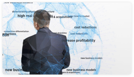 引領未來金融 金融信息技術(shù)外包的全面介紹